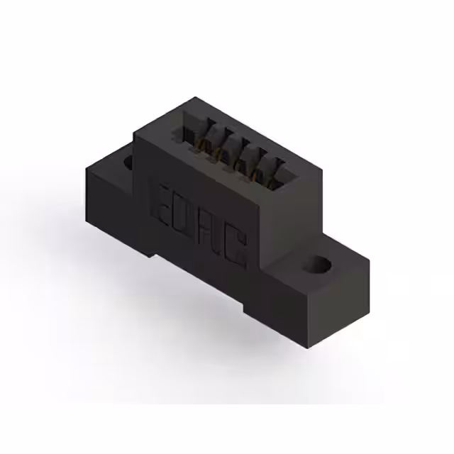 392-005-520-102 EDAC Inc.  Edgeboard Connectors